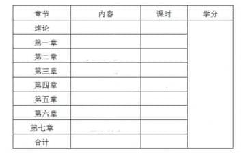 汽車電器設(shè)備與維修教學(xué)計(jì)劃如何寫?