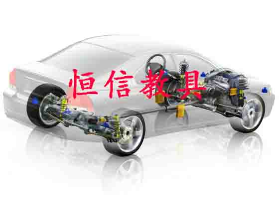 汽車(chē)電控快速開(kāi)發(fā)原型系統(tǒng)